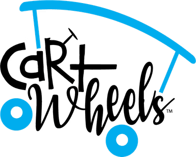CartWheels Logo